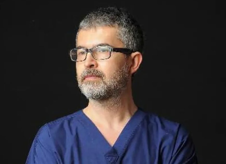 Göz kapağı estetiğinde hacim koruyucu yeni dönem