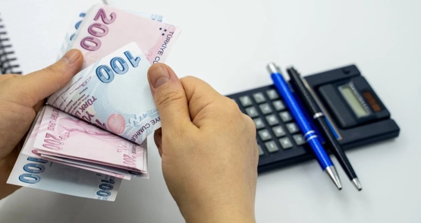 Takipteki alacaklar 639,8 milyar TL’ye yükseldi