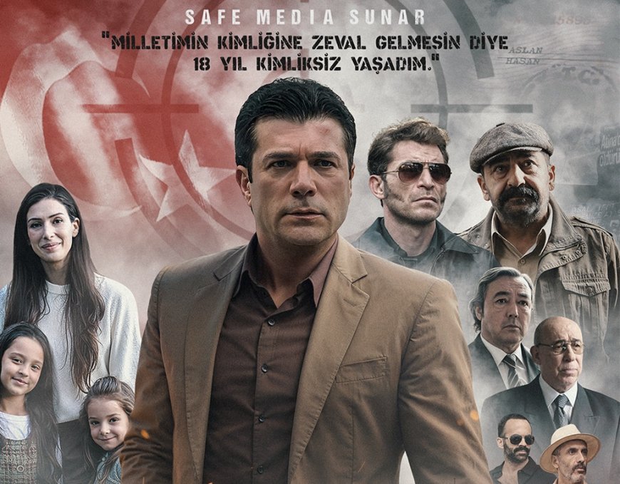 “Çatlı” filminin ilk bölümü 20 Mart’ta vizyonda