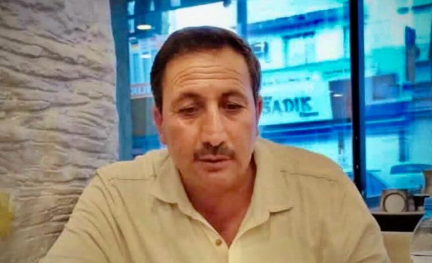 Teravih namazı kıldırırken kalp krizi geçiren imam hayatını kaybetti