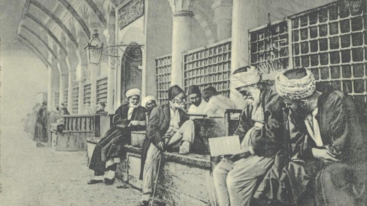 Türkiye’de ümmet, millet ve ulus