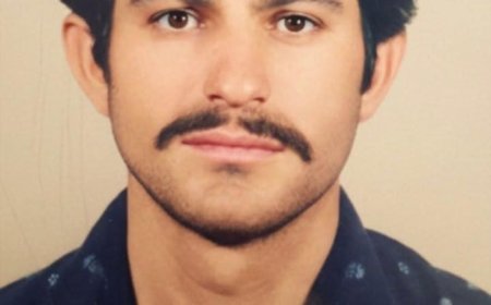 ÜLKÜCÜ ŞEHİDİMİZİ ŞEHADETİNİN 47. YILDÖNÜMÜNDE ANIYORUZ