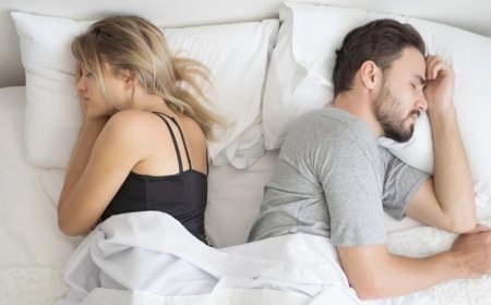 Uyku pozisyonunuz kişiliğiniz hakkında ne söylüyor?