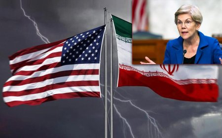 Washington'da İran brifingi depremi: "Durum düşündüğünüzden çok daha kötü"