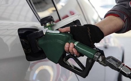 Eşel mobil kalkanı yetmedi! Akaryakıta bu gece çifte zam