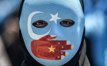 ABD dini özgürlükler raporu: Çin'in Uygur Türklerine yönelik baskısı 'soykırım' boyutunda