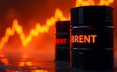 Orta Doğu savaşı piyasaları sarstı: Petrol fiyatı fırladı