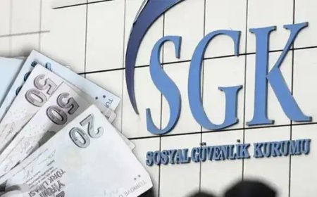 SGK 650 bin kişinin emekliliğini iptal etti: Maaşlar faiziyle geri alınacak