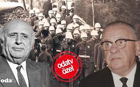 Süleyman Demirel’in ağzından 12 Mart 1971: 'Bekara karı boşamak kolay'... Cumhurbaşkanı Sunay neden telefonlara çıkmadı