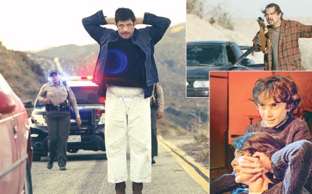 Perde beşi yerli 12 filmle açılıyor: Yılın epik savaş dramı perdede