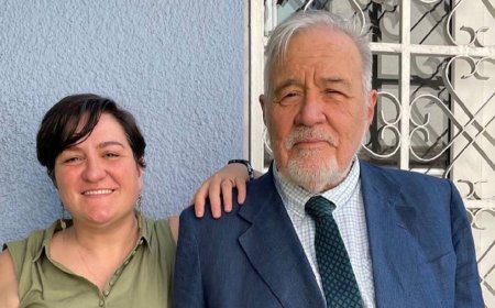 İlber Ortaylı 78 yaşında hayatını kaybetti