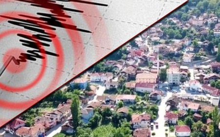 İTÜ'den Tokat Erbaa incelemesi: Yönetmeliğe uygun binalar korkmasın