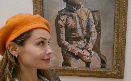 Basel halkı Picasso tablolarını referandumla satın aldı