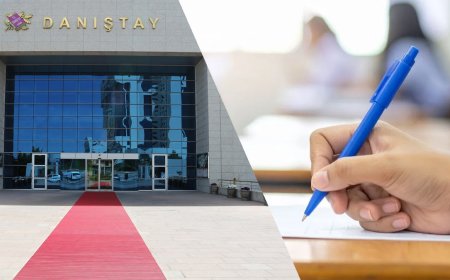 Yazılı sınavda 100 tam puan alan adayı mülakatta elediler: Danıştay'dan liyakat vurgulu iptal kararı