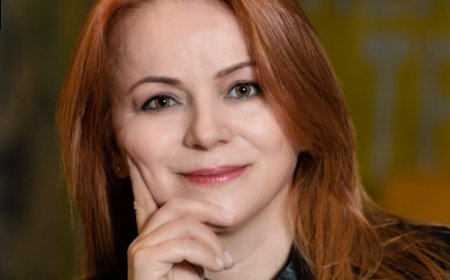 Etik, İletişim ve Liderlik: Güvenin Yeni Mimarisini Kurmak