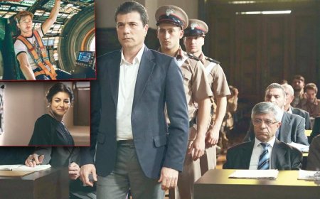 Perde yarısı yerli 6 filmle açılıyor: 90’ların gri günlerine yolculuk
