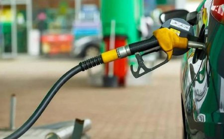 Motorine 5,18 TL zam: fiyatlar 70 TL sınırını aştı