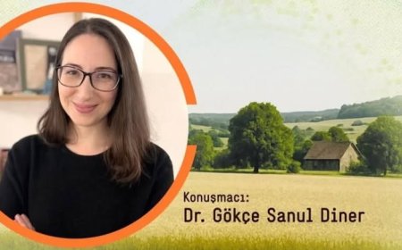 İzmir Akdeniz Akademisi’nde kentten kırsala göç konuşulacak