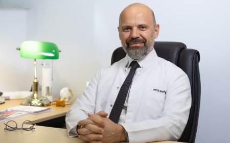 Dar kanal hastalığında yürüme mesafesi yeniden kazanılabiliyor