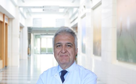 Karaciğer yağlanması siroz ve kanser riskini artırabilir