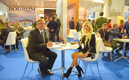 BODRUM TURİZMİNİN ÇEYREK ASIRLIK GÜCÜ BOYD, SEKTÖRE YÖN VERMEYİ SÜRDÜRÜYOR