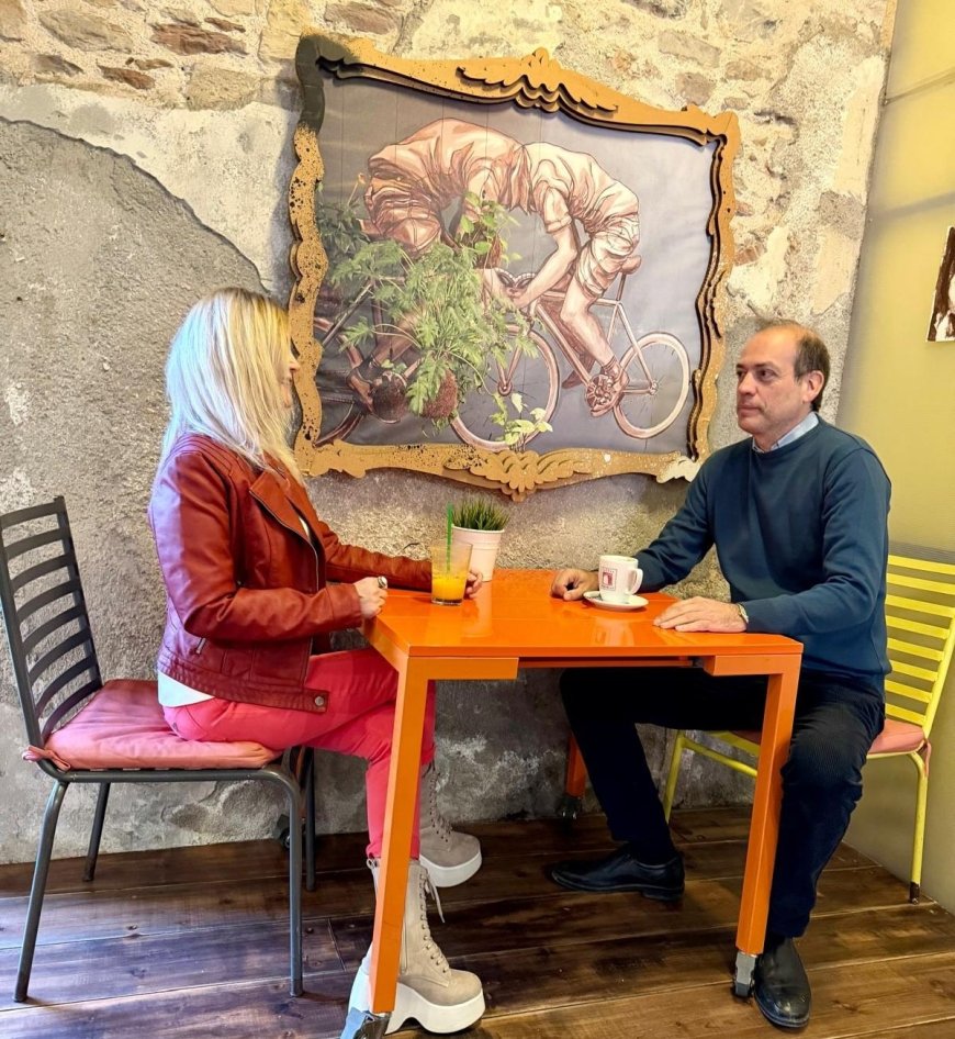 EGE’NİN İKİ YAKASI “KÖKLERİN DÖNÜŞÜ” KONSERİ’YLE SAKIZ’DA BULUŞUYOR