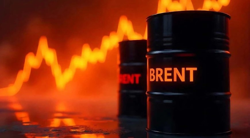 Orta Doğu savaşı piyasaları sarstı: Petrol fiyatı fırladı