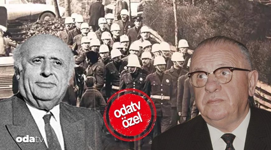 Süleyman Demirel’in ağzından 12 Mart 1971: 'Bekara karı boşamak kolay'... Cumhurbaşkanı Sunay neden telefonlara çıkmadı