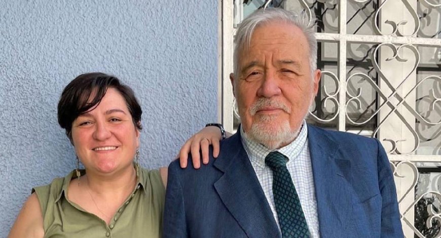 İlber Ortaylı 78 yaşında hayatını kaybetti