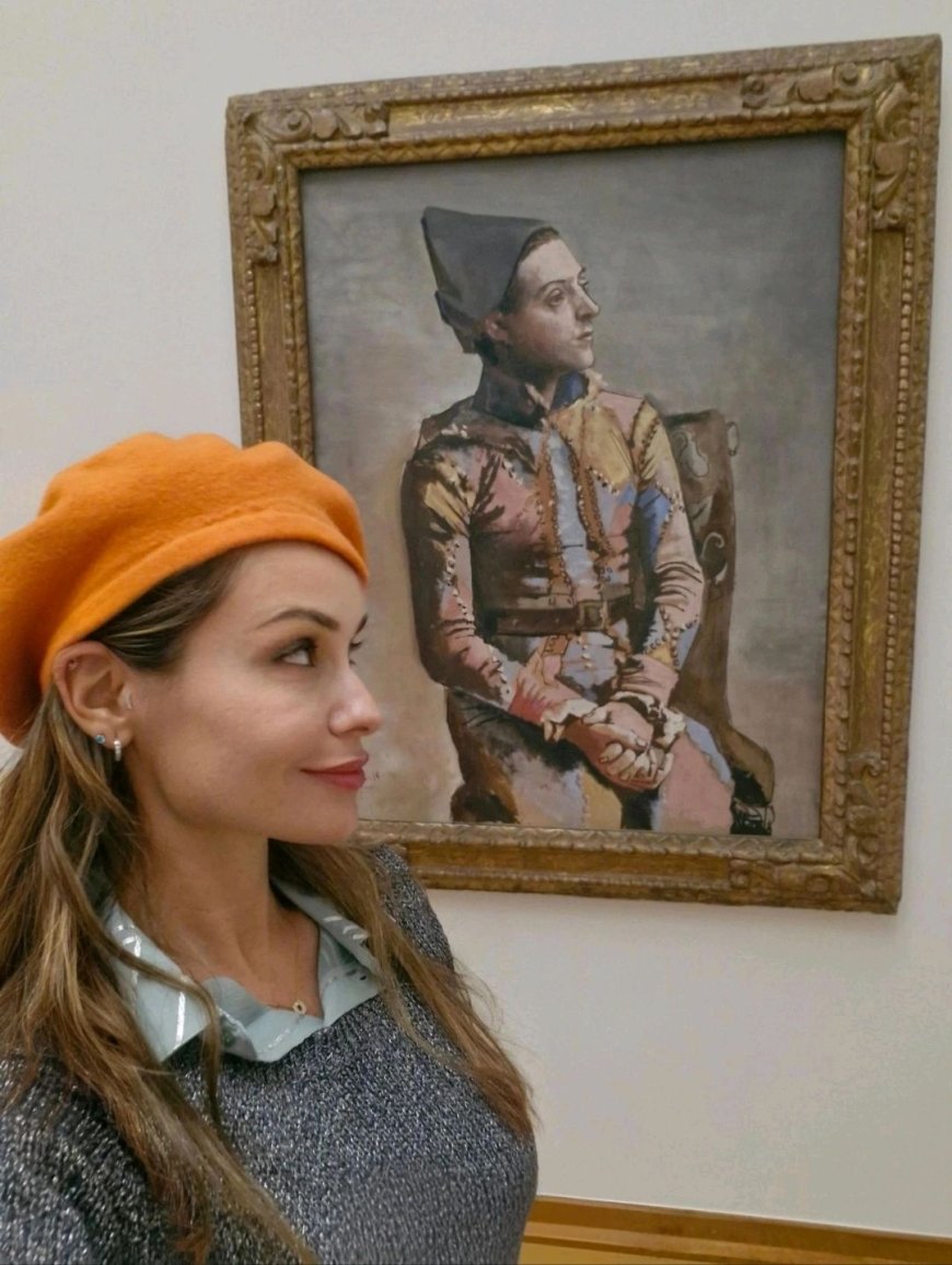 Basel halkı Picasso tablolarını referandumla satın aldı