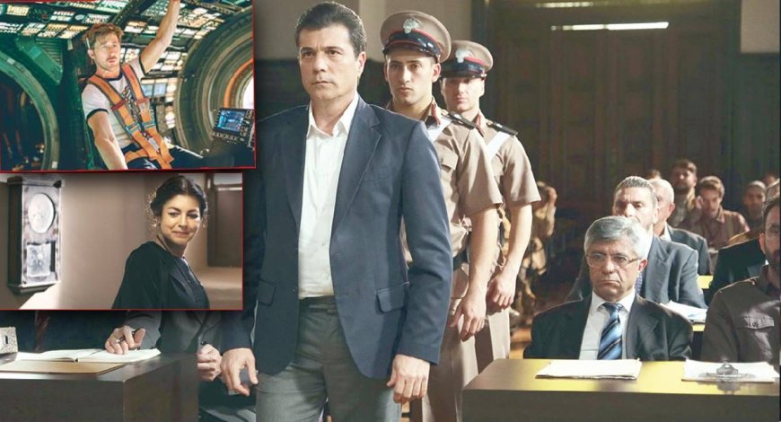 Perde yarısı yerli 6 filmle açılıyor: 90’ların gri günlerine yolculuk