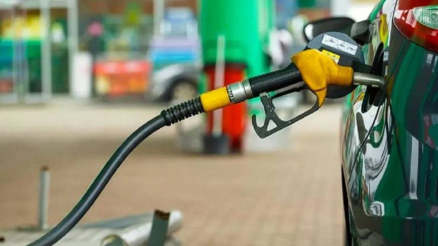 Motorine 5,18 TL zam: fiyatlar 70 TL sınırını aştı