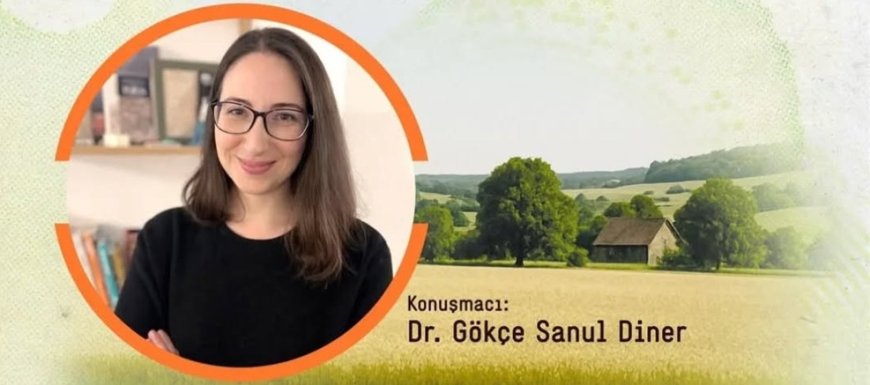 İzmir Akdeniz Akademisi’nde kentten kırsala göç konuşulacak