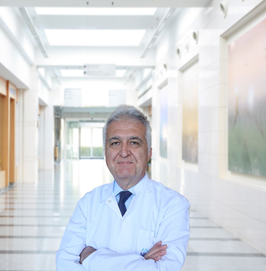 Karaciğer yağlanması siroz ve kanser riskini artırabilir