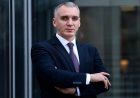 Mykolaiv Mayor Oleksandr Sienkevych: Leadership in times of war