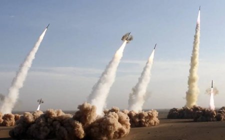 İran'dan Suudi Arabistan'daki ABD üssüne yeni saldırı: 200 kişilik grup vuruldu
