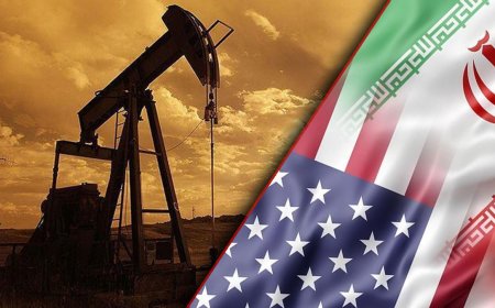 Ateşkes kararı piyasaları sarstı: Petrolde 2020'den bu yana en sert düşüş