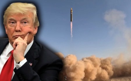 Trump yenildi