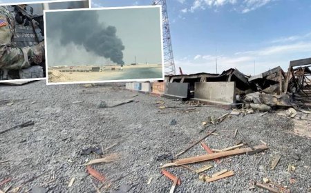 İran’ın İHA saldırısından kurtulan ABD askerleri konuştu: Savunmasızız, gerçekleri saklıyorlar