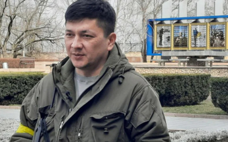 The Shield of the South: How Vitalii Kim saved Mykolaiv and wrote Ukraine's recovery playbook