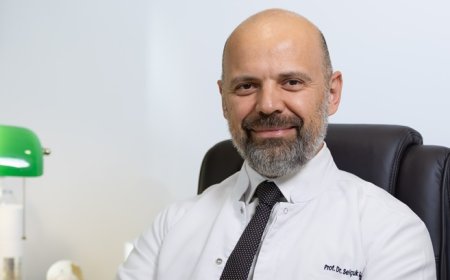 Kanserde genetik harita: Kişiselleştirilmiş tedavi yaygınlaşıyor