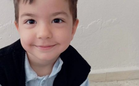SMA’lı Ali Emir için kampanyada kritik eşik: %41 tamamlandı