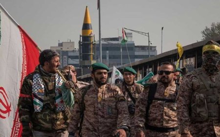 İran Ukrayna tecrübesiyle ABD'yi dize getirdi