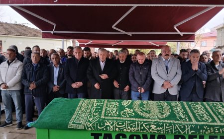 ÜLKÜCÜ HAREKETİN 2. KUŞAK TEMSİLCİSİ YÜKSEL TOPRAĞA VERİLDİ