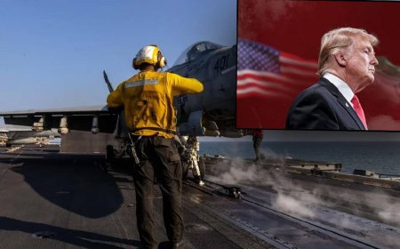 Kongre'ye sunulan rapor Beyaz Saray'ı yalanladı: İran Trump'ın hayal ettiğinden çok daha güçlü
