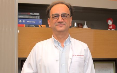 Robotik cerrahi ürolojide daha geniş kullanım alanı buluyor