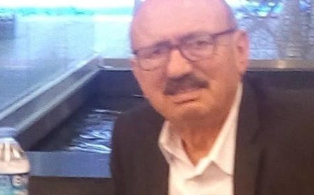 İstinye’nin eski muhtarı Mehmet Hançer hayatını kaybetti