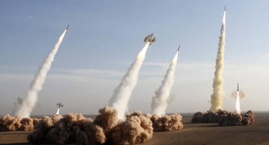 İran'dan Suudi Arabistan'daki ABD üssüne yeni saldırı: 200 kişilik grup vuruldu