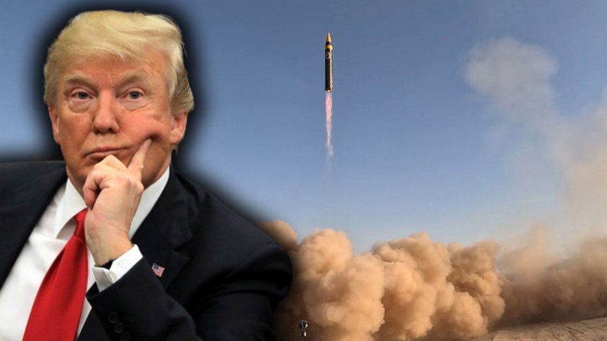Trump yenildi