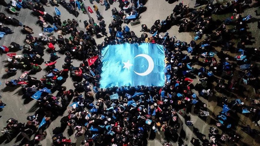 Doğu Türkistan’da solun vicdan sınavı!
